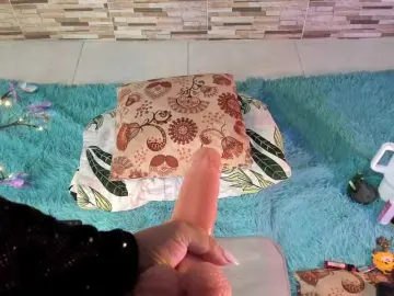 Bongacams Nude Webcam of Eilin-clio