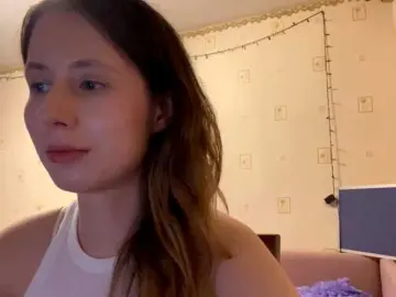 Bongacams Nude Webcam of JacqueMcumber