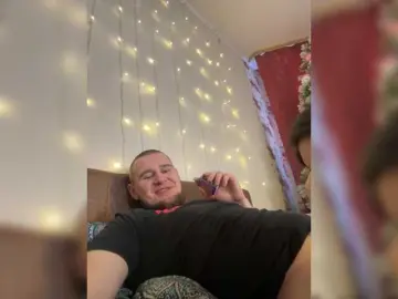 Bongacams Nude Webcam of KamilaTony