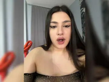 Bongacams Sex Cam of KamilaTony