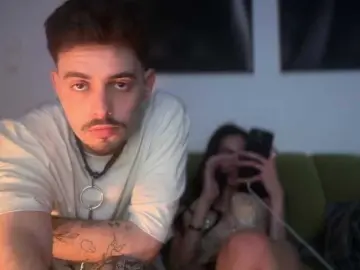 Bongacams Adult Video Chat of KevinAndMaria