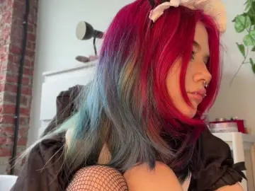 Bongacams Live Sex of MeowAkira