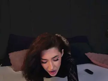 Bongacams Adult Webcams of Nyxia