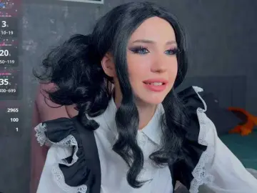 Bongacams Watch Live Sex Cams of dora-doll