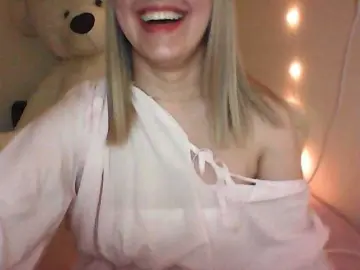 Bongacams Best Webcam of -Sweet-smile-