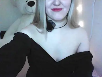 Bongacams Free Live Porn of -Sweet-smile-