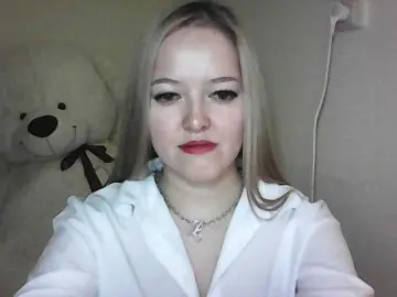 Bongacams Live Sex of -Sweet-smile-