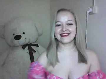 Bongacams Live Porn of -Sweet-smile-