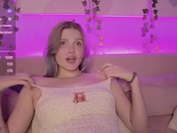 Bongacams Adult Webcams of Alisa-Allison