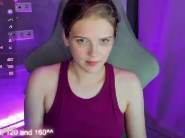 Bongacams Adult Video Chat of Alisa-Allison