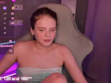 Bongacams Watch Live Sex Cams of Alisa-Allison