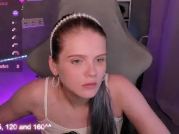 Bongacams Best Webcam of Alisa-Allison