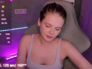 Bongacams Best live sex cam show of Alisa-Allison