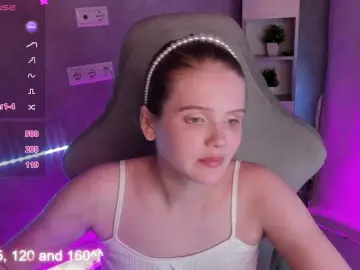 Bongacams Adult Webcams of Alisa-Allison