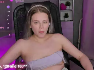 Bongacams Live Porn of Alisa-Allison