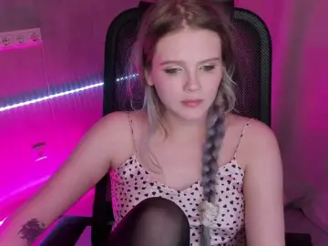 Bongacams Free Porn Cam of Alisa-Allison