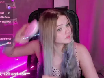 Bongacams Adult Webcams of Alisa-Allison