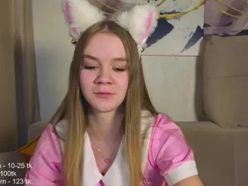 Bongacams Sex Chat of Angelok3