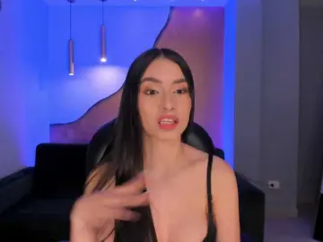 Bongacams Live Sex Cam of BellaStorm1