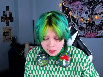 Bongacams Free Live Porn of CarolineRichter