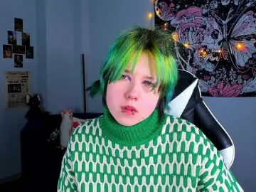 Bongacams Live Porn of CarolineRichter