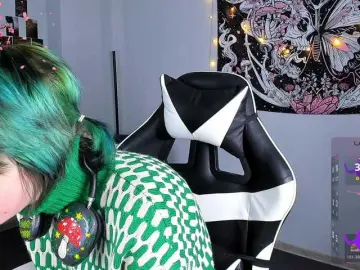 Bongacams Live Sex Cam of CarolineRichter