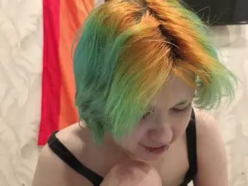 Bongacams Adult Webcam of CarolineRichter