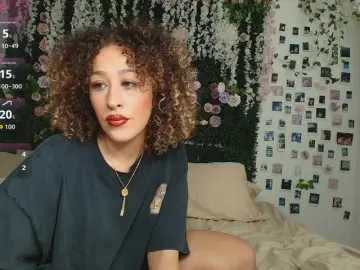 Bongacams Sex Chat of LyraCovee