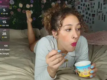 Bongacams Live Sex of LyraCovee