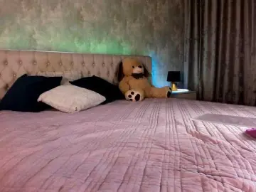 Bongacams Private Sex Chat of Raisa1gee