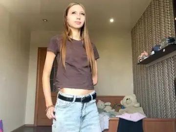 Bongacams Free Live Porn of SofiaTanna