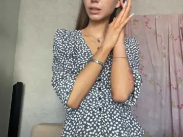 Bongacams Nude Webcam of SofiaTanna