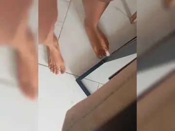 Bongacams Free Porn Cam of Su-Velvet
