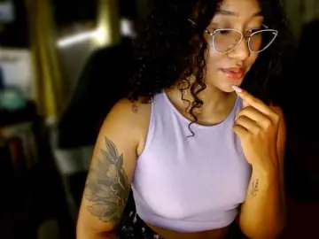 Bongacams Adult Webcam of clitia-xx