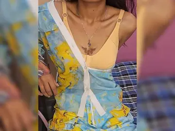 Bongacams Sex Cam of AngelRiya