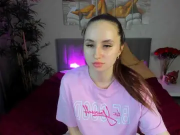 Bongacams Best live sex cam show of KiraSweet