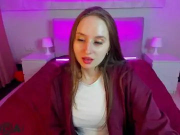 Bongacams Live Porn of KiraSweet