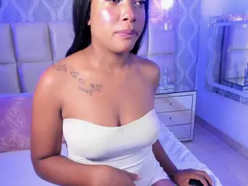 Bongacams Sex Chat of MiissSamantha