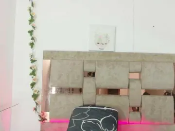 Bongacams Live Sex Cam of Natasha-Adams