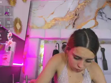 Bongacams Sex Cam of Natasha-Adams