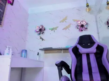 Bongacams Free Porn Cam of Natasha-Adams