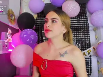 Bongacams Live Sex Cam of Natasha-Adams