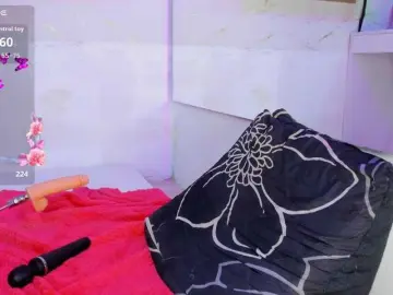 Bongacams Adult Webcams of Natasha-Adams