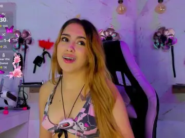 Bongacams Live Sex Cam of Natasha-Adams