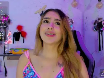 Bongacams Nude Webcam of Natasha-Adams