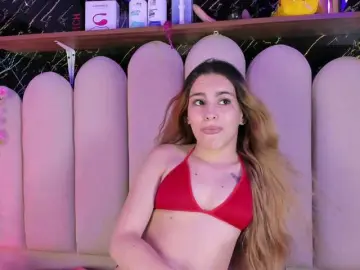 Bongacams Free Porn Cam of Natasha-Adams