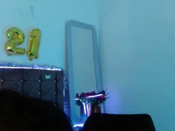 Bongacams Watch Live Sex Cams of aliiibarrera