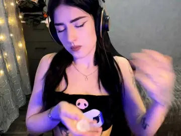 Bongacams Live Porn of meowluly