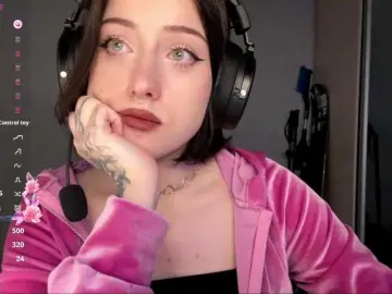 Bongacams Sex Chat of meowluly