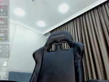 Bongacams Best live sex cam show of mikkylovely